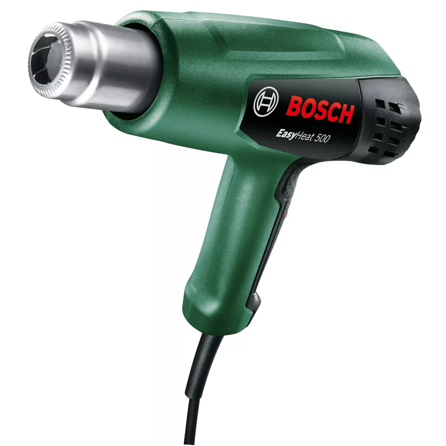 Décapeur thermique Bosch EasyHeat 500